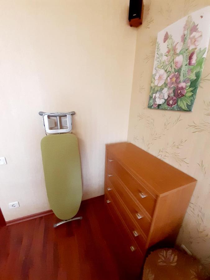 אודסה Apartment In Historical Centre מראה חיצוני תמונה