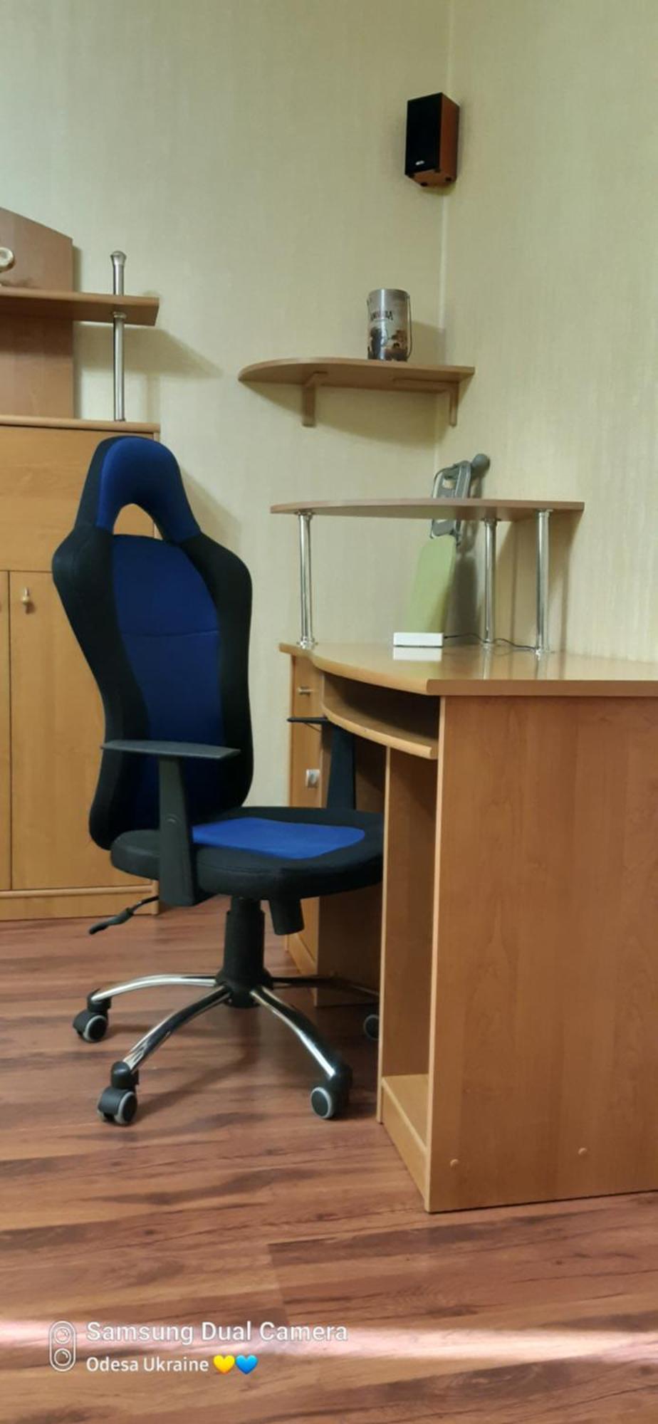 אודסה Apartment In Historical Centre מראה חיצוני תמונה