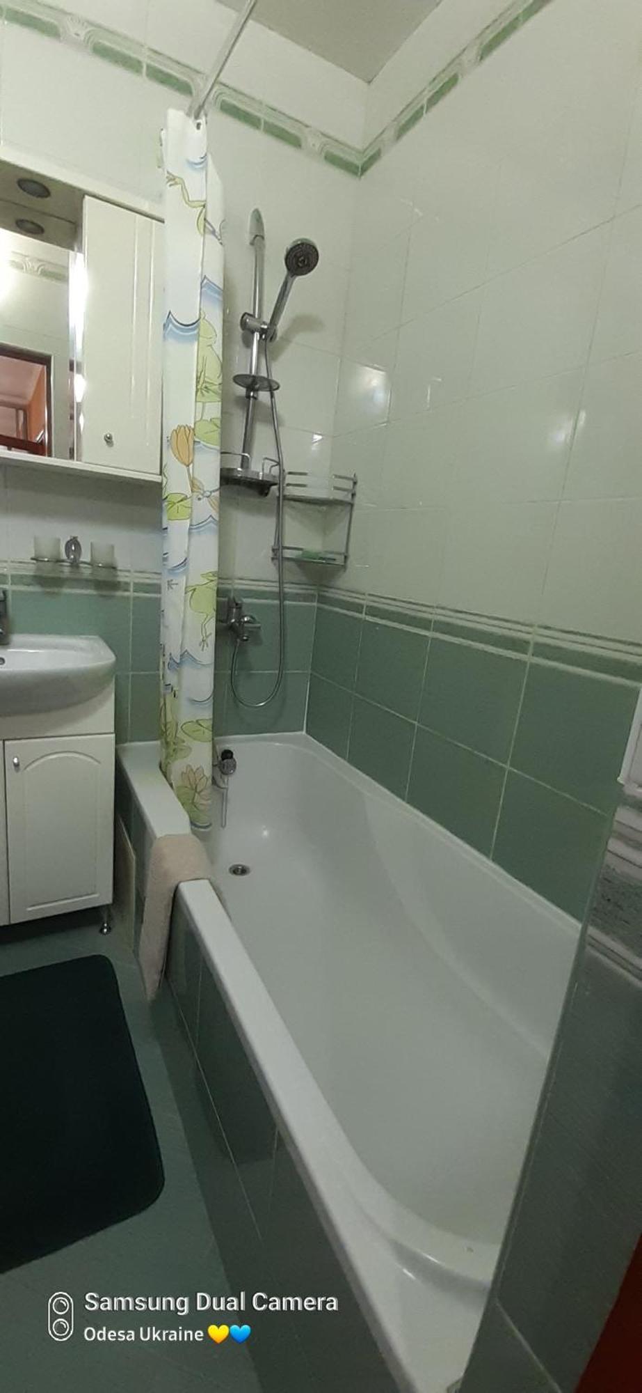אודסה Apartment In Historical Centre מראה חיצוני תמונה