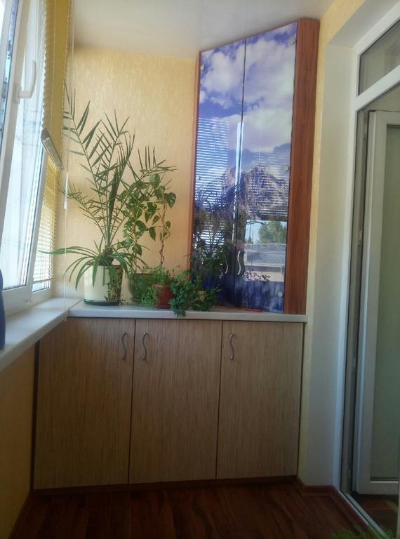אודסה Apartment In Historical Centre מראה חיצוני תמונה