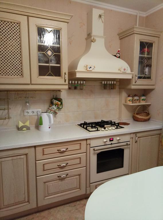 אודסה Apartment In Historical Centre מראה חיצוני תמונה